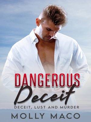 cover image of Dangerous Deceit